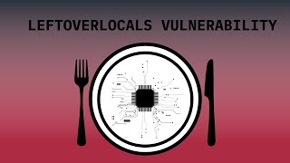 LeftoverLocals Vulnerability Listening to LLM responses through leaked GPU local memory [upl. by Ainitsirc56]