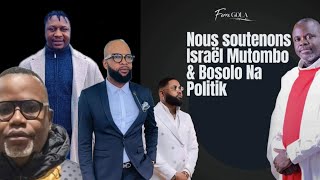 Après Suspension ya Papa Sango Charly PRINCE amp TONTON PROMO bakomi Cible ya CSAC pour FALLY amp FERRÉ [upl. by Yrak]