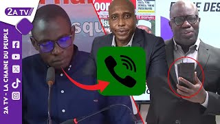 Affaire BarthSONKO Mansour DIOP amp Ahmed font des révélations [upl. by Fortin648]