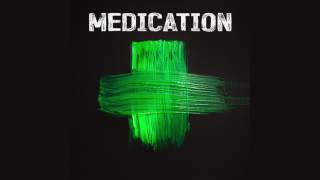 Damian quotJr Gongquot Marley  Medication ft Stephen Marley Official Audio [upl. by Colleen95]