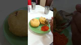 Mama kane hotel Batata wada Dadar mumbai😋 food shorts viralvideo viralshorts [upl. by Stryker]