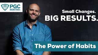 The Surprising Power of Small Habits  James Clear  SNAPS Leadership Conference [upl. by Ferullo]