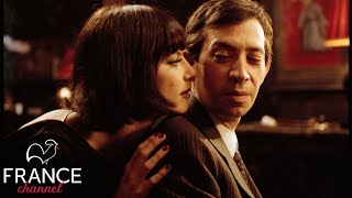 Gainsbourg FRENCH BIOPIC  France Channel [upl. by Jennifer]