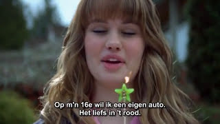 16 Wishes 2010 NL Subs [upl. by Purvis]