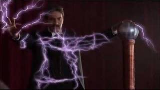 quotMy Inventionsquot  a short movie about Nikola Tesla [upl. by Noslen]