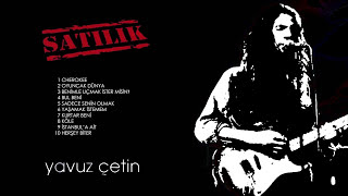 Yavuz Çetin  Köle Official Audio [upl. by Eveivaneg]