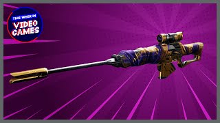 Destiny 2  How to get Adored Legendary Sniper Rifle inc FAST Adored quest steps plus Ornaments [upl. by Rider]