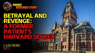 Betrayal and Revenge A Former Patients Harvard Secret audiobook [upl. by Nalliuq]