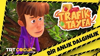 Trafik Tayfa  Kırmızı Düdük [upl. by Anihc]