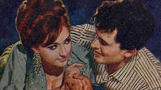 Ae Jaan E Jana Yeh Tumne Na Jana Lata Mangeshkar Bank Robbery 1969 Md Chitragupta Prem Dhawan [upl. by Divadnahtanoj916]