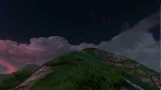 Far Cry 3 PCNorth Island Highest Basejump Possible [upl. by Nunes360]