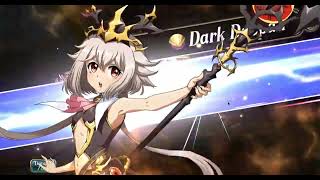 Langrisser M Mirror World Madness  Evil Eye Abyss Boss [upl. by Ainet]