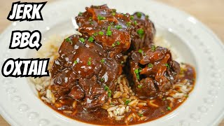 The BEST Oxtail Ive Ever Had [upl. by Sonia159]