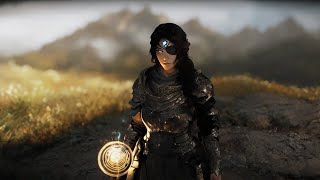 I Pushed Skyrim And My RTX 4080 to Their Limits  Modded Mage Mayhem [upl. by London]