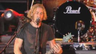 Nickelback  Live at Sturgis part 1 [upl. by Barhos]