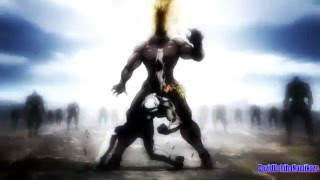 Terra Formars AMV   Disappear [upl. by Ned934]