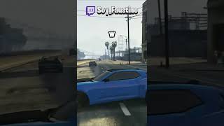 Los 3 AUTOS mas RAPIDOS de GTA 5 gta gta5online gta5 gtav viral shortsvideo shorts [upl. by Robi]