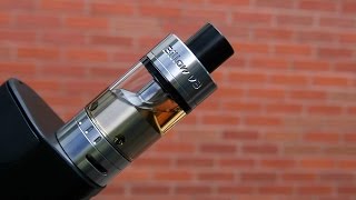 The Billow V3 Plus 25mm RTA by ehpro amp eciggity  HD Slideshow Review [upl. by Libbie544]