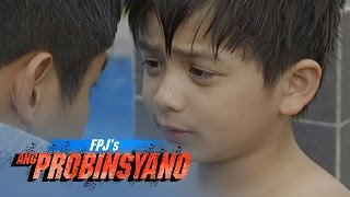 FPJs Ang Probinsyano Uncles concern With Eng Subs [upl. by Drallim]