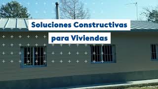 Soluciones en paneles térmicos para viviendas l Bromyros by Kingspan Isoeste [upl. by Philo]