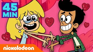 Harmidom  Zakochany Harmidom część 2 przez 45 minut Nickelodeon Polska [upl. by Pomfrey]