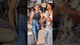 galti se galti ki😊🥹❤️ladki ne help nahi kiya🥲😍shortvideos ytshorts whatsappstatus reactionvideo [upl. by Alihs]