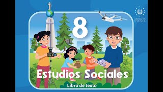 El impacto ambiental de la sociedad de consumo Estudios sSociales 8° grado [upl. by Ushijima]