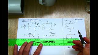 Source transformations  special case [upl. by Gilburt]