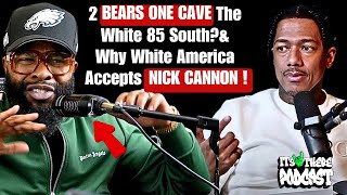 Chico Bean EXPOSES Secret Competition amp SHOCKING Wild N Outs Real Work UNTOLD Nick Cannon [upl. by Rodl]