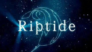 RIPTIDE  a Genshin Impact AMV【TartagliaChilde Fan Song】 [upl. by Kiyohara]