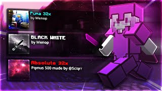 Hives Most HONORED Pack Folder of 2024 Minecraft Bedrock [upl. by Schaper]