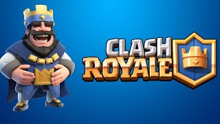 Clash Royale Best Decks arena 9 clashroyale [upl. by Atterahs]