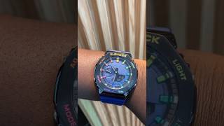 G SHOCK WATCH REVIEW WHICH IS YOUR FAVOURITE watch luxurywatchesformen [upl. by Zetneuq]