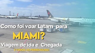 VIAGEM PARA ORLANDO DIA 1  Sala VIP Voo perrengue na imigração e estrada de Miami para Orlando [upl. by Ruon]