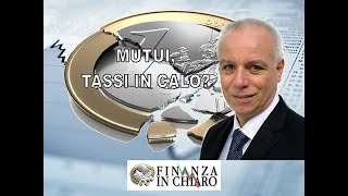 MUTUI TASSI IN CALO [upl. by Publia448]