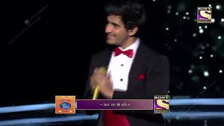 वो रंग भी क्या रंग है by Nachiket  Indian Idol 12  best performance of Nachiket [upl. by Ellary]