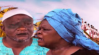 ELEYE IWEOLA AYA OGUNGBESAN ABOBAKU A Nigerian Yoruba Movie Starring Peju Ogunmola  Olaniyi Afonja [upl. by Aseek]