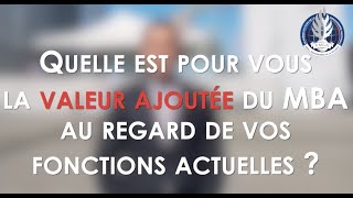 ITW du LCL AFOUGERAT officier de liaison au sein du département de la sécurité nucléaire MTECT [upl. by Snell339]