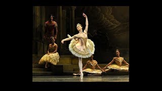 The Royal Ballets 10 Principal Ballerinas of 2018 [upl. by Stclair759]