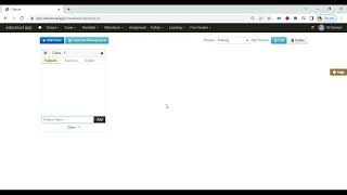 Onboarding  EduCloud Setup  How to set up Divisions Classes [upl. by Nayllij]