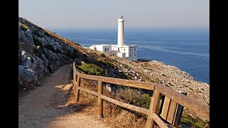 Città di Otranto  Punta Palascìa [upl. by Jonathan37]