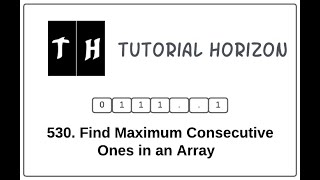 Maximum Consecutive Ones in a given array  Beginner [upl. by Mozelle]