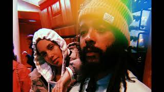 Alicia Keys • Underdog Remix ft Protoje amp Chronixx [upl. by Leoline]