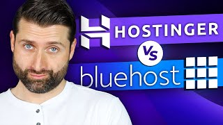 Bluehost VS Hostinger  Are They Even Comparable [upl. by Masry408]