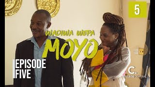 Wadiwa Wepa Moyo S1 Ep 5 [upl. by Jempty]