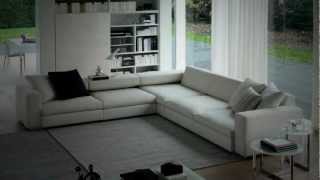 Design Lounge by Hinke  Design Möbel [upl. by Ydnak425]