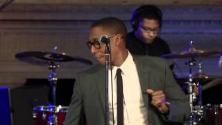 Raphael Saadiq Love That Girl [upl. by Elidad]