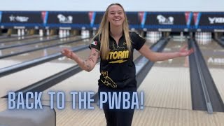 PWBA Tour Championships Week [upl. by Jarrow]