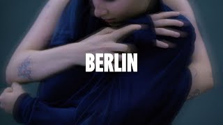 Bryony Williams  Berlin Official Music Video [upl. by Yrtnahc]