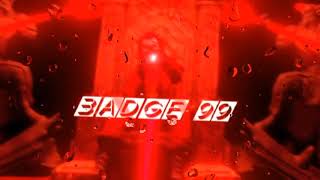 Badge99 Motivational Shayari  Pushpa Style  Black Screen Status Video  badge99 freefire [upl. by Won857]